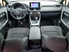 Обява за продажба на Toyota Rav4 2.5L 4 All wheel drive ~50 100 лв. - изображение 4