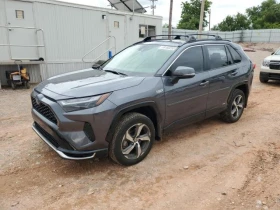 Обява за продажба на Toyota Rav4 2.5L 4 All wheel drive ~50 100 лв. - изображение 8