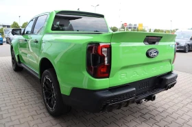 Ford Ranger MS-RT/DOKA/4WD/B&O/360/MATRIX/ | Mobile.bg    4