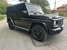 Mercedes-Benz G 500 421hp | Mobile.bg    5