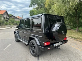 Mercedes-Benz G 500 421hp | Mobile.bg    3