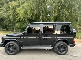 Mercedes-Benz G 500 421hp | Mobile.bg    2