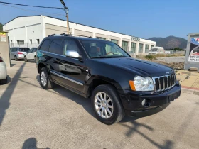 Jeep Grand cherokee 3.0d-Automat-Overland | Mobile.bg    3