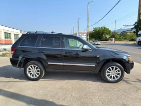 Jeep Grand cherokee 3.0d-Automat-Overland | Mobile.bg    4