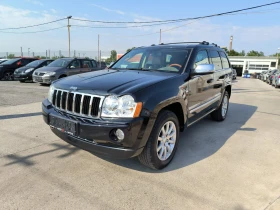 Jeep Grand cherokee 3.0d-Automat-Overland | Mobile.bg    2