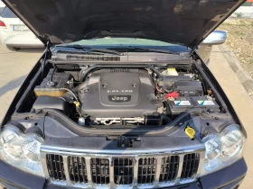 Jeep Grand cherokee 3.0d-Automat-Overland | Mobile.bg    9