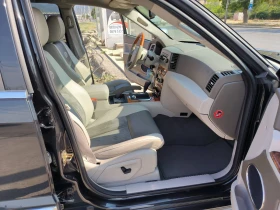 Jeep Grand cherokee 3.0d-Automat-Overland | Mobile.bg    17