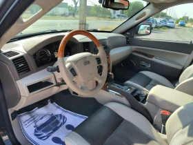 Jeep Grand cherokee 3.0d-Automat-Overland | Mobile.bg    13