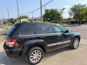 Jeep Grand cherokee 3.0d-Automat-Overland | Mobile.bg    5