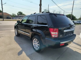 Jeep Grand cherokee 3.0d-Automat-Overland | Mobile.bg    7