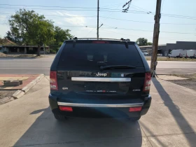 Jeep Grand cherokee 3.0d-Automat-Overland | Mobile.bg    6