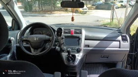 Обява за продажба на Honda Cr-v ~10 900 лв. - изображение 8