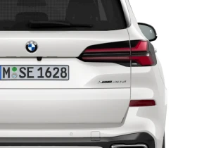 Обява за продажба на BMW X5 xDrive30d ~ 164 900 лв. - изображение 6