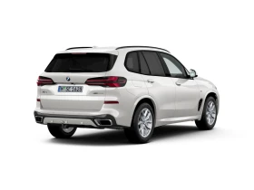 Обява за продажба на BMW X5 xDrive30d ~ 164 900 лв. - изображение 2