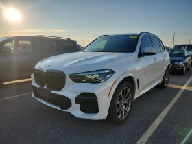 BMW X5 * XDRIVE40I * CARFAX * 