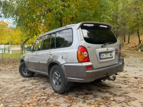 Hyundai Terracan 2.9 CRDI | Mobile.bg    4