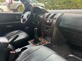 Hyundai Terracan 2.9 CRDI | Mobile.bg    7