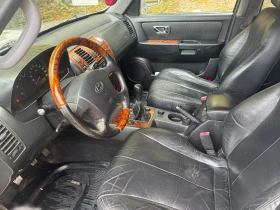 Hyundai Terracan 2.9 CRDI | Mobile.bg    8