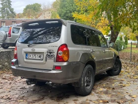 Hyundai Terracan 2.9 CRDI | Mobile.bg    3