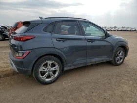 Hyundai Kona SEL 2.0L 4X4 | Mobile.bg    4