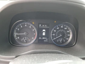 Hyundai Kona SEL 2.0L 4X4 | Mobile.bg    9