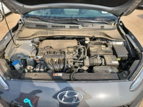 Hyundai Kona SEL 2.0L 4X4 | Mobile.bg    12