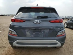 Hyundai Kona SEL 2.0L 4X4 | Mobile.bg    6