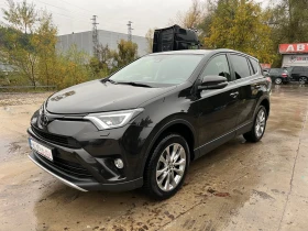 Toyota Rav4 2.0i БЕНЗИН ШВЕЙЦАРИЯ