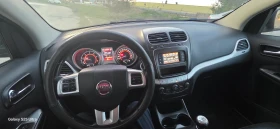 Fiat Freemont 2.0d 7 | Mobile.bg    10