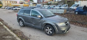     Fiat Freemont 2.0d 7