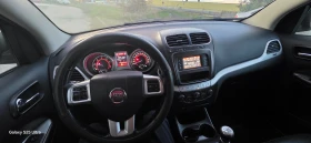 Fiat Freemont 2.0d 7 | Mobile.bg    9