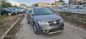 Fiat Freemont 2.0d 7 | Mobile.bg    13