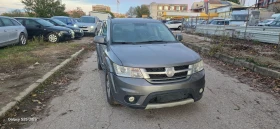 Fiat Freemont 2.0d 7 | Mobile.bg    14