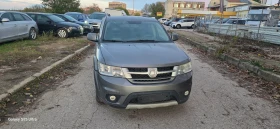     Fiat Freemont 2.0d 7