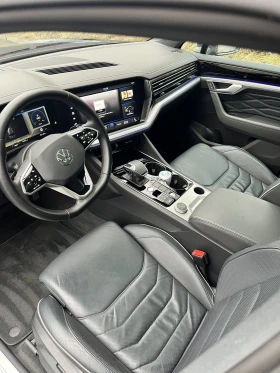 VW Touareg Elegance 3.0TFSI V6 4Motion, снимка 5