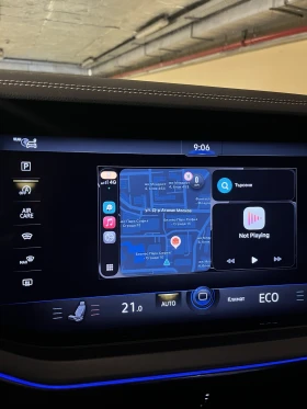 VW Touareg Elegance 3.0TFSI V6 4Motion, снимка 17