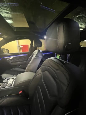 VW Touareg Elegance 3.0TFSI V6 4Motion, снимка 8