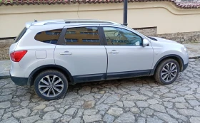 Nissan Qashqai, снимка 3