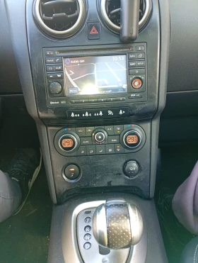 Nissan Qashqai, снимка 4