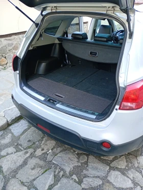 Nissan Qashqai, снимка 5
