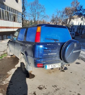 Honda Cr-v | Mobile.bg � ����� ������ 3