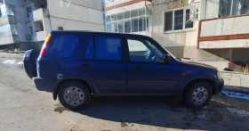 Honda Cr-v | Mobile.bg � ����� ������ 6