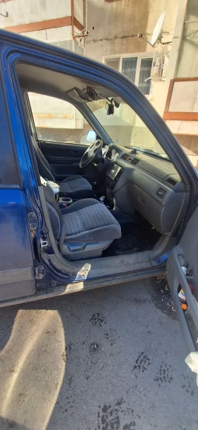 Honda Cr-v | Mobile.bg � ����� ������ 5