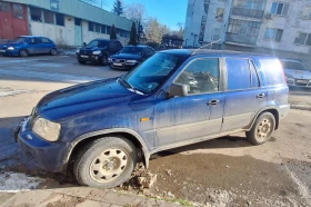 Honda Cr-v | Mobile.bg � ����� ������ 2