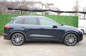 Porsche Cayenne S - 27000 € / 52807.41 лв. - 90958983 4
