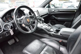 Porsche Cayenne S - 27000 € / 52807.41 лв. - 90958983 9