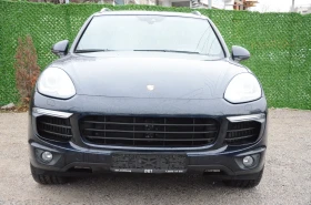 Porsche Cayenne S - 27000 € / 52807.41 лв. - 90958983 2