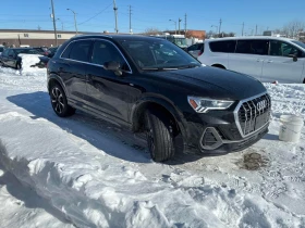 Audi Q3 * Progressiv * CARFAX * ЦЕНА ДО БГ - 23300 € / 45570.84 лв. - 45622184 3