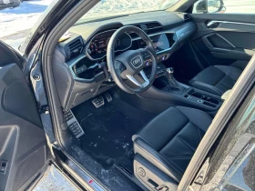 Audi Q3 * Progressiv * CARFAX * ЦЕНА ДО БГ - 23300 € / 45570.84 лв. - 45622184 5