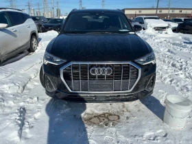 Audi Q3 * Progressiv * CARFAX * ЦЕНА ДО БГ - 23300 € / 45570.84 лв. - 45622184 6